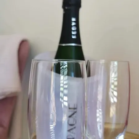 Bed & Breakfast La Majolique Namur