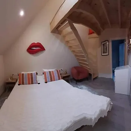 La Majolique Намюр