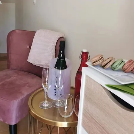 La Majolique Отель типа 