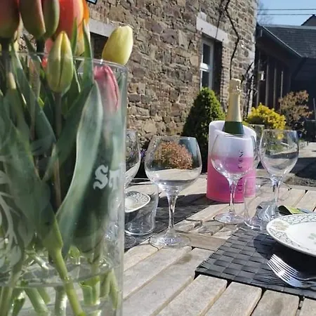 La Majolique Bed and breakfast Namur