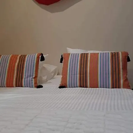 La Majolique Bed and breakfast