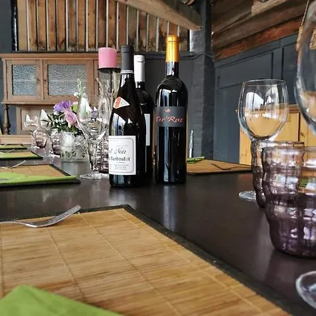 Bed and breakfast La Majolique Namur