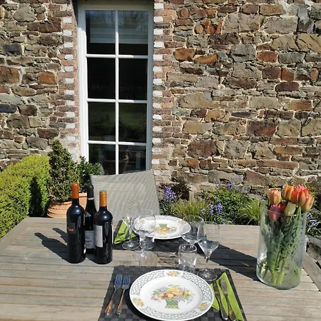 La Majolique Bed and breakfast 3*