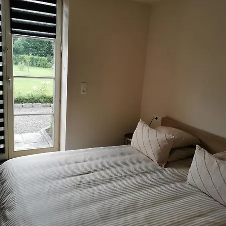 La Majolique Bed and breakfast 3*