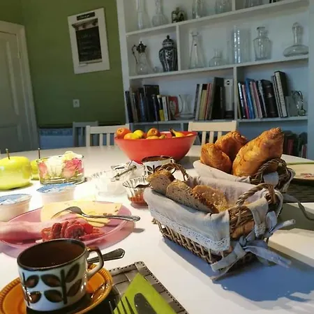 La Majolique 3* Намюр