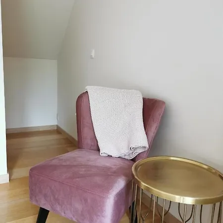 Bed and breakfast La Majolique 3*