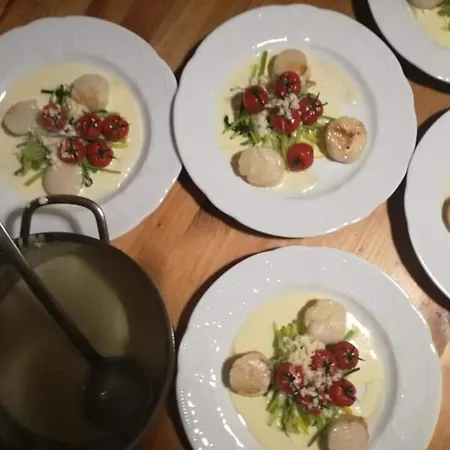 La Majolique Отель типа 