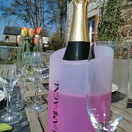 La Majolique Намюр