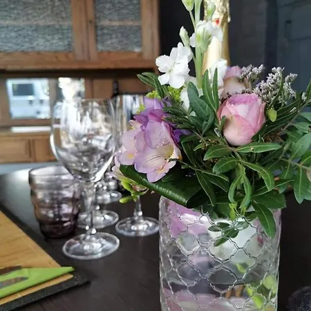 La Majolique Намюр