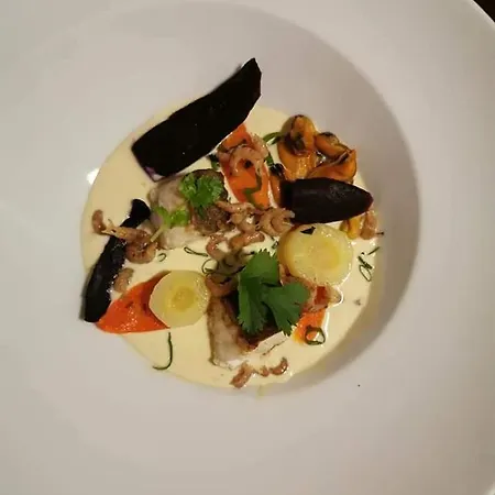 La Majolique 3* نامور