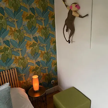 La Majolique Frühstückspension 3*