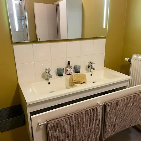 La Majolique Bed and breakfast Namur