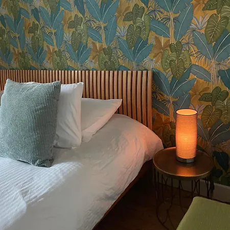 Bed & Breakfast La Majolique *