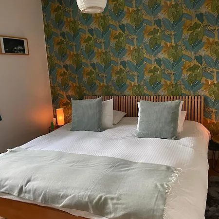 فندق مبيت وإفطار La Majolique 3*