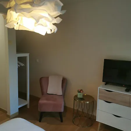 Frühstückspension La Majolique 3*