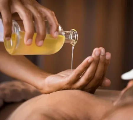 La Majolique Отель типа 