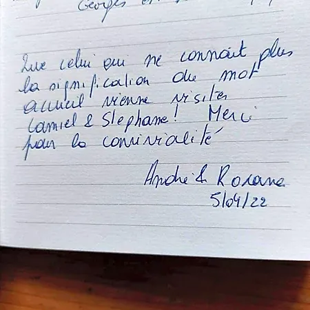 La Majolique Bed and breakfast Namur