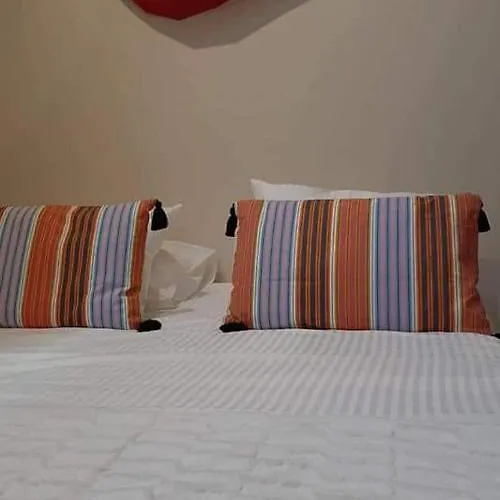 La Majolique Отель типа 