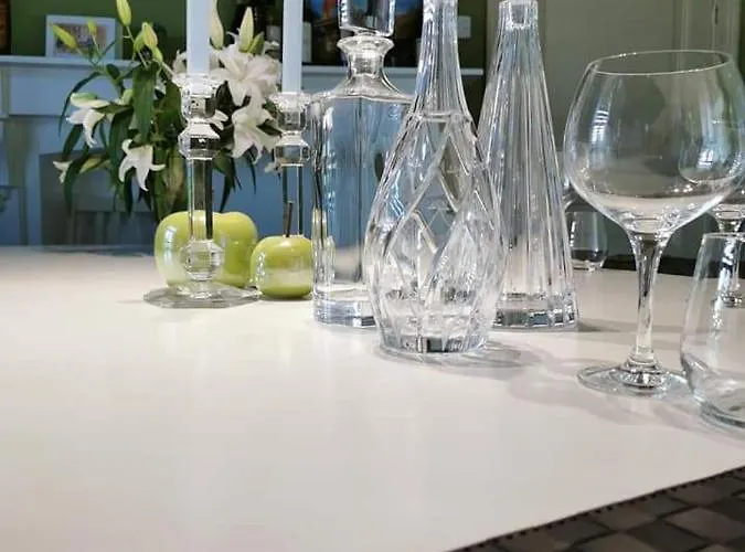 La Majolique 3* Намюр